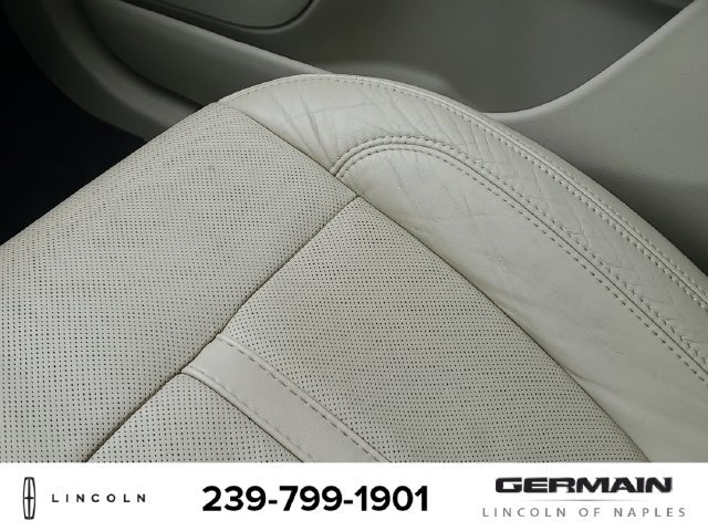 Used 2015 Lincoln MKZ AWD w/ Equipment Group 102A Reserve image 29