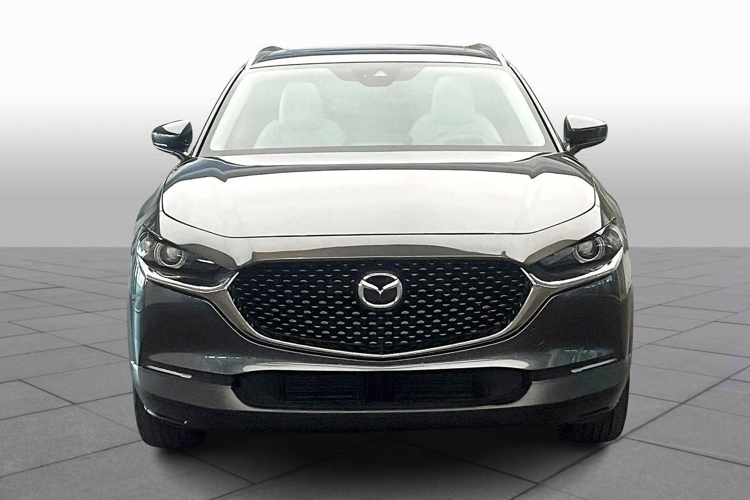 Used 2023 MAZDA CX-30 AWD 2.5 S w/ Premium Package image 3