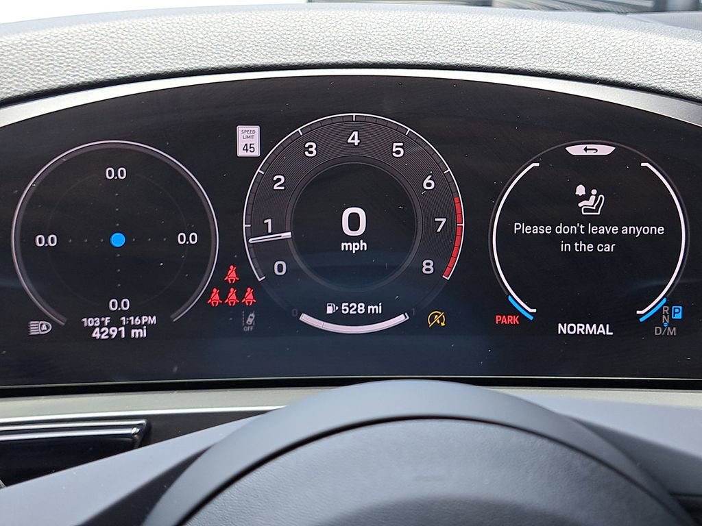 Certified 2025 Porsche Cayenne image 30