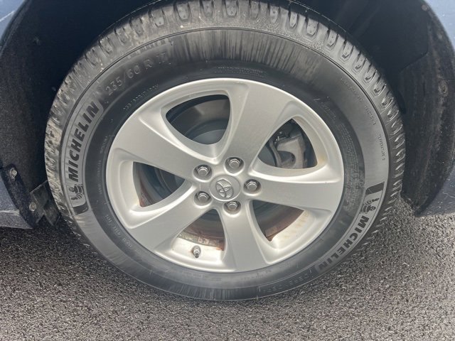 Used 2013 Toyota Sienna L image 28