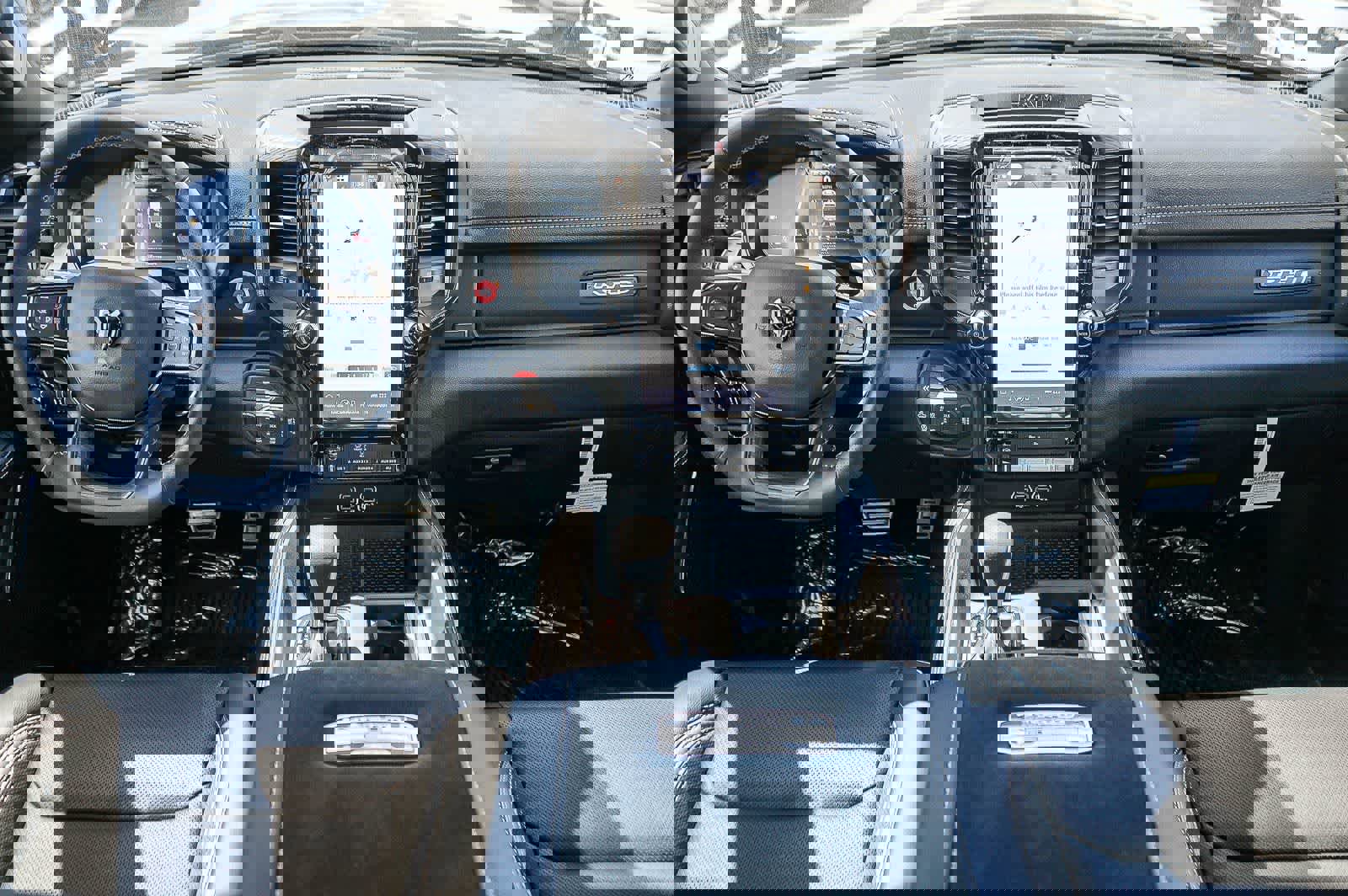 New 2026 RAM 1500 RHO image 13