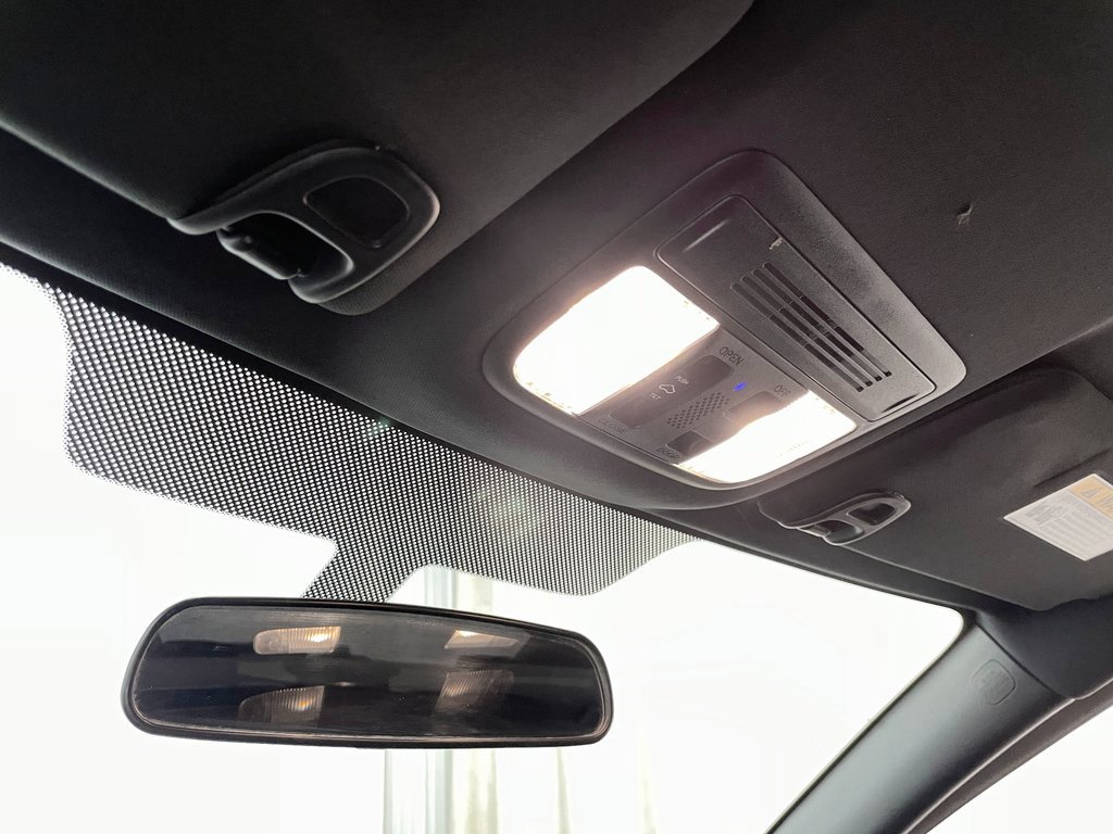 Used 2018 Honda Civic EX image 27