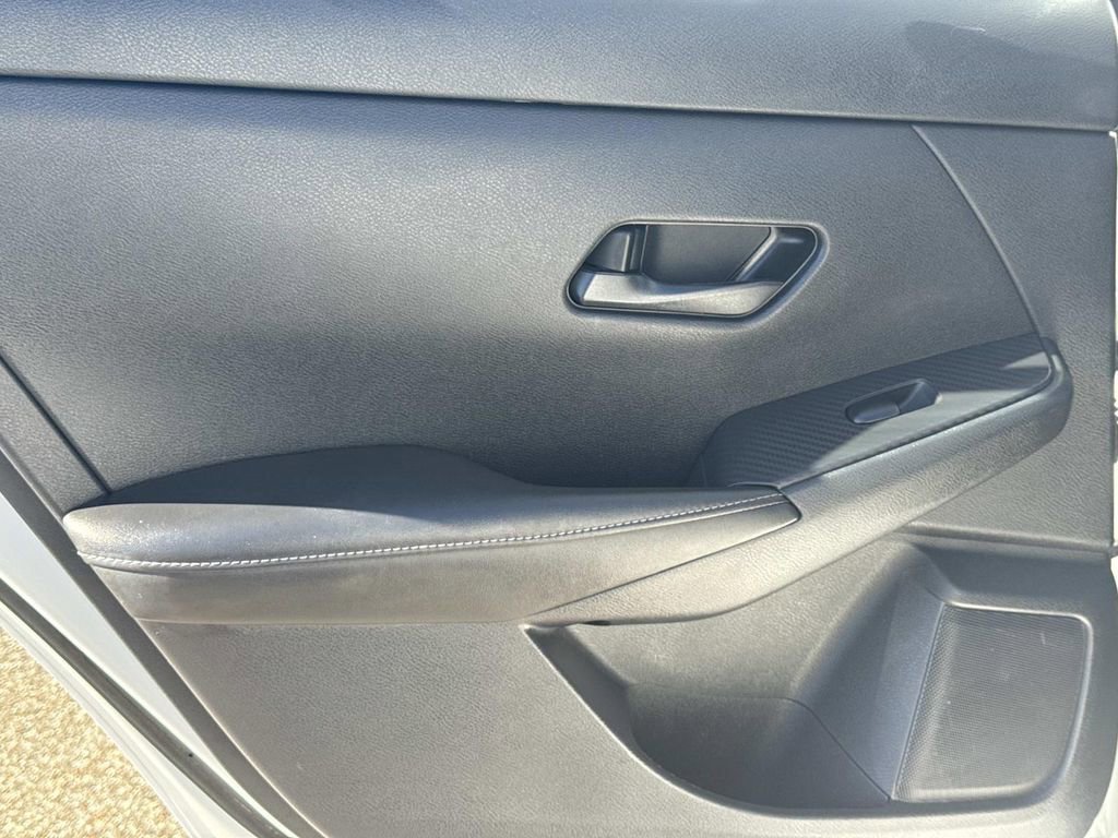 Certified 2024 Nissan Sentra SV image 12