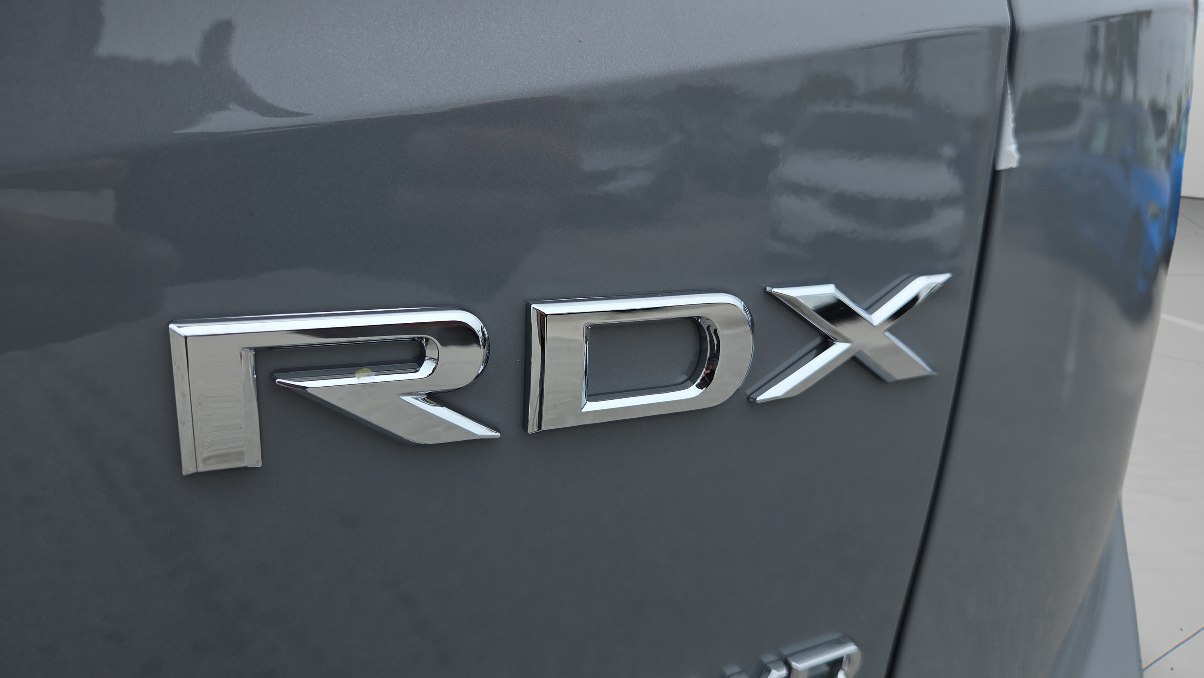 New 2026 Acura RDX A-Spec AWD/4WD image 41