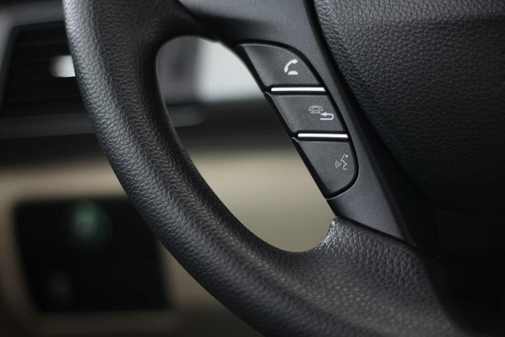 Used 2014 Honda Accord LX image 16