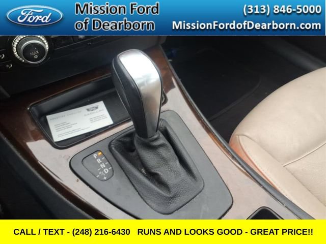 Used 2011 BMW 328i Sedan image 14