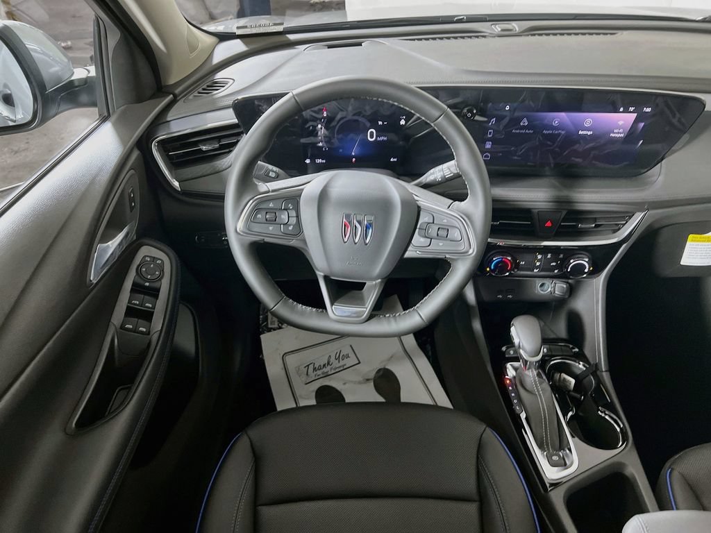 New 2026 Buick Encore GX Sport Touring w/ Comfort Package AWD/4WD image 18