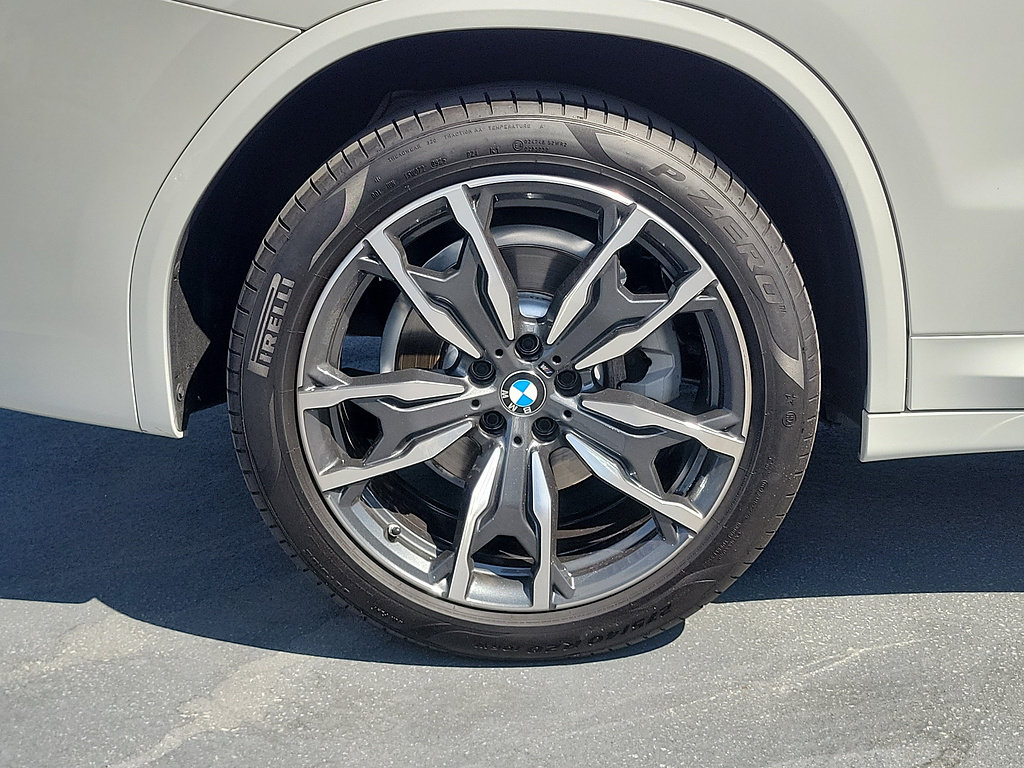 Used 2024 BMW X3 sDrive30i w/ Premium Package RWD image 6