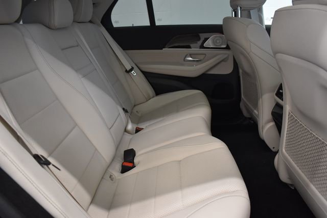 New 2026 Mercedes-Benz GLE 350 4MATIC image 20