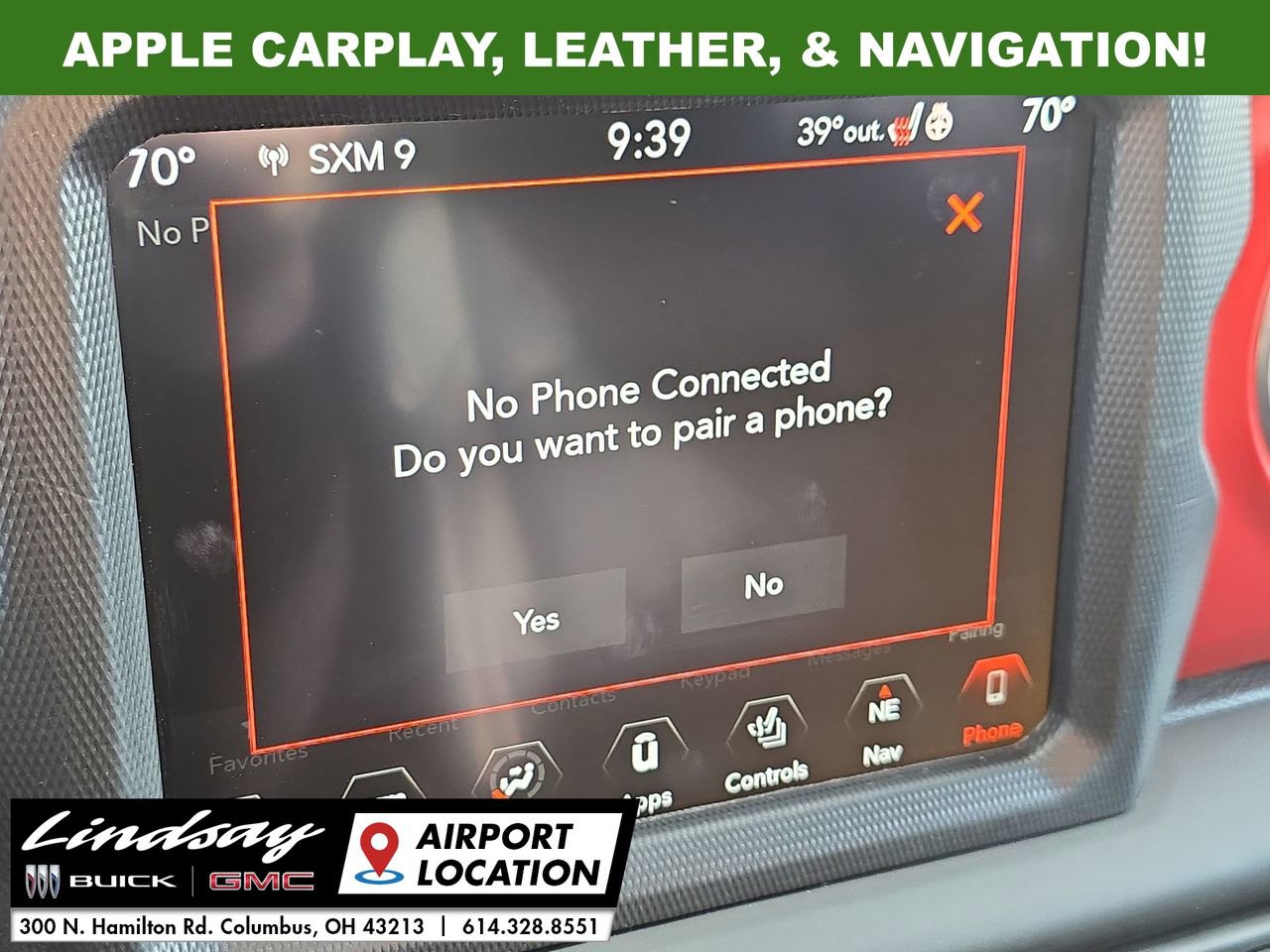 Used 2018 Jeep Wrangler Unlimited Rubicon image 36