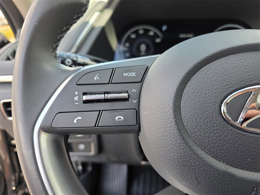 Used 2023 Hyundai Sonata SEL w/ Convenience Package image 23