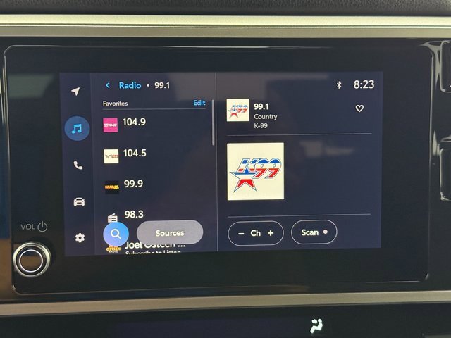 Used 2025 Toyota Tundra SR5 image 17