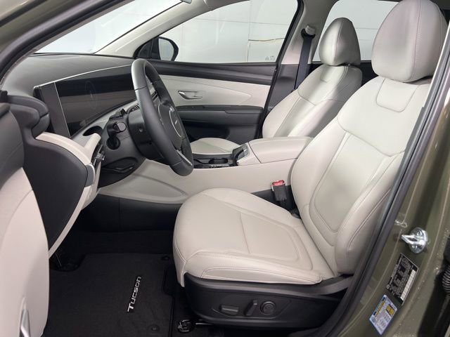 New 2026 Hyundai Tucson SEL AWD/4WD image 9