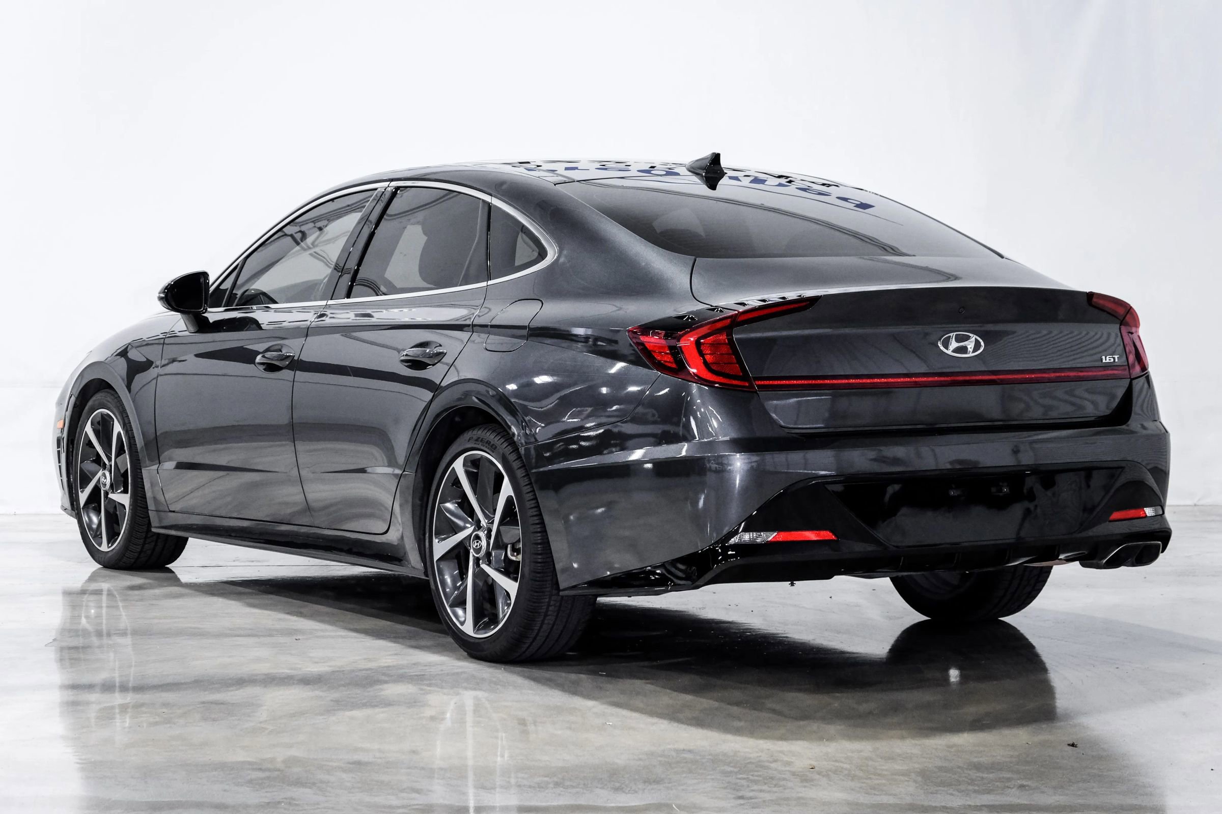 Used 2022 Hyundai Sonata SEL Plus w/ Cargo Package image 10