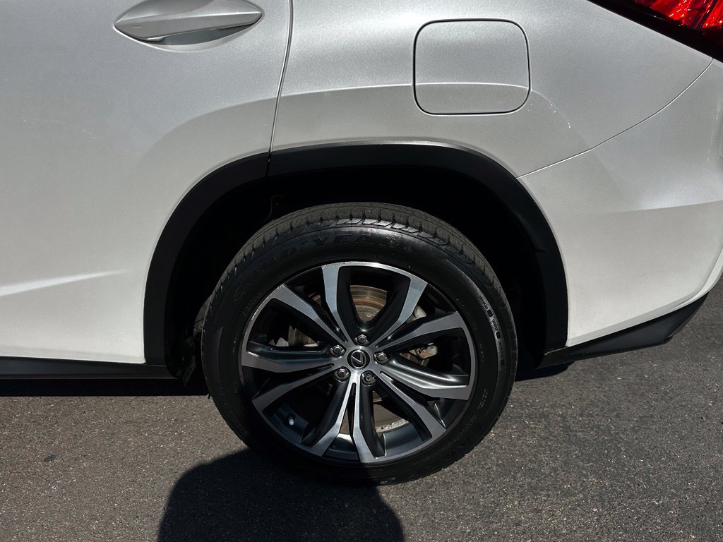 Used 2018 Lexus RX 350 FWD w/ Premium Package image 10