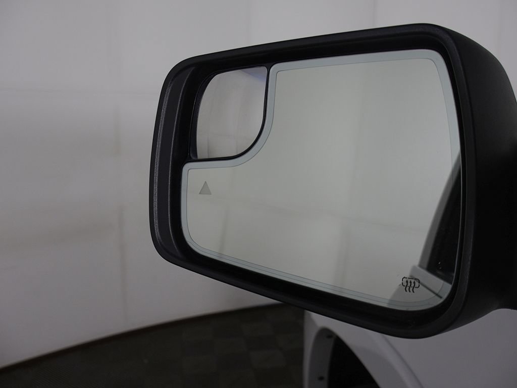 Used 2025 RAM 1500 Tungsten w/ Bed Utility Group AWD/4WD image 40