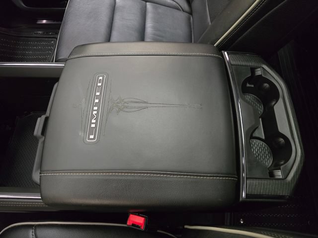 Used 2022 RAM 1500 Limited w/ Bed Utility Group AWD/4WD image 25