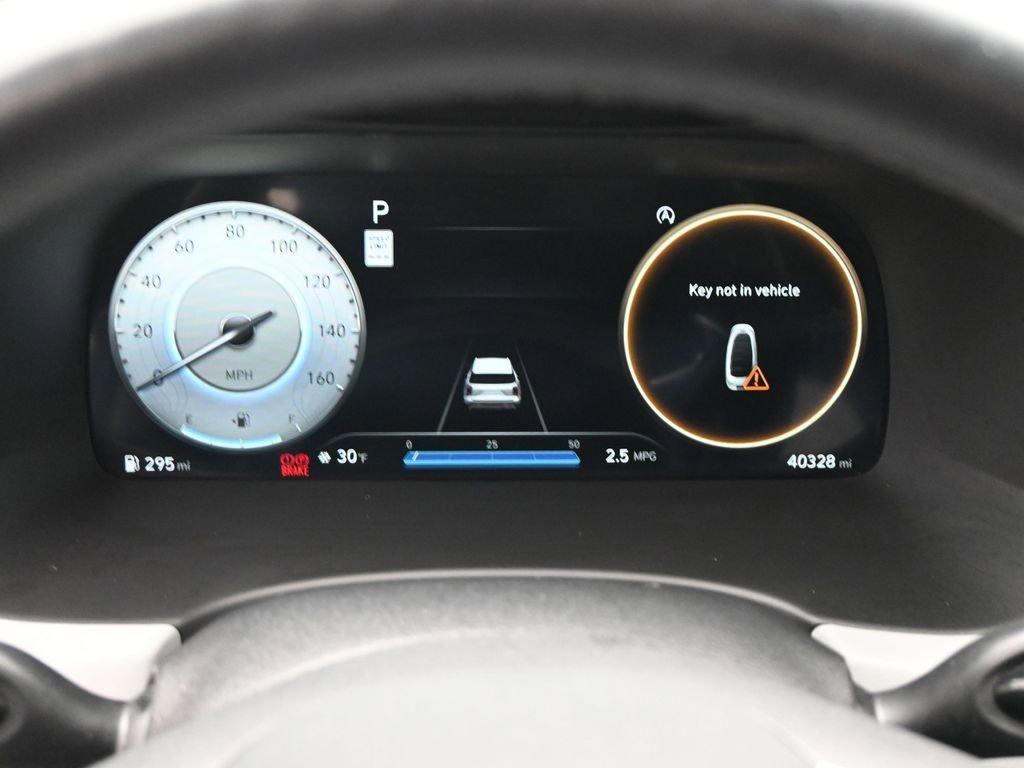 Used 2023 Hyundai Palisade SEL image 20