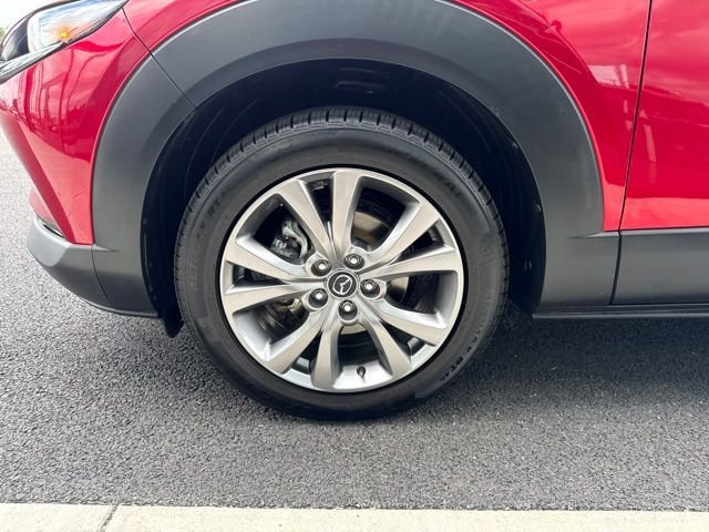 Used 2021 MAZDA CX-30 AWD 2.5 S w/ Premium Package image 8