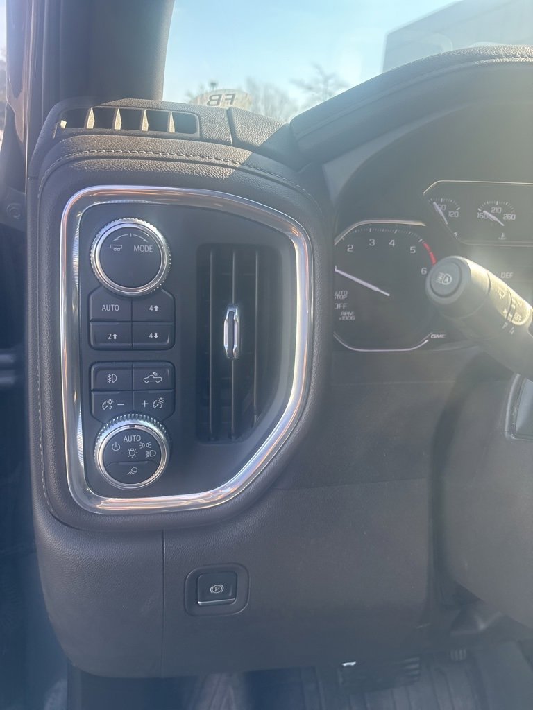Used 2020 GMC Sierra 1500 SLT w/ SLT Premium Plus Package image 14