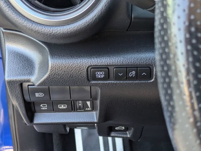 Used 2022 Lexus IS 350 F Sport w/ Dynamic Handling Package AWD/4WD image 25