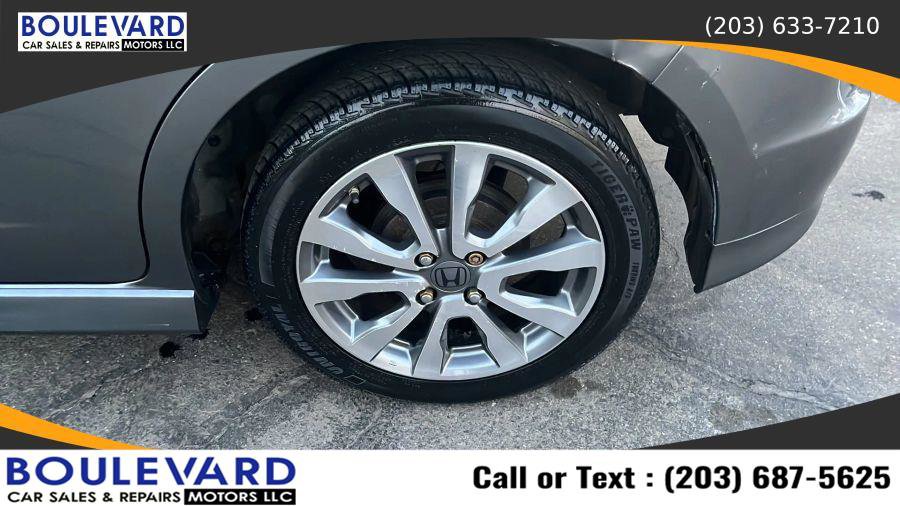 Used 2013 Honda Fit Sport image 32