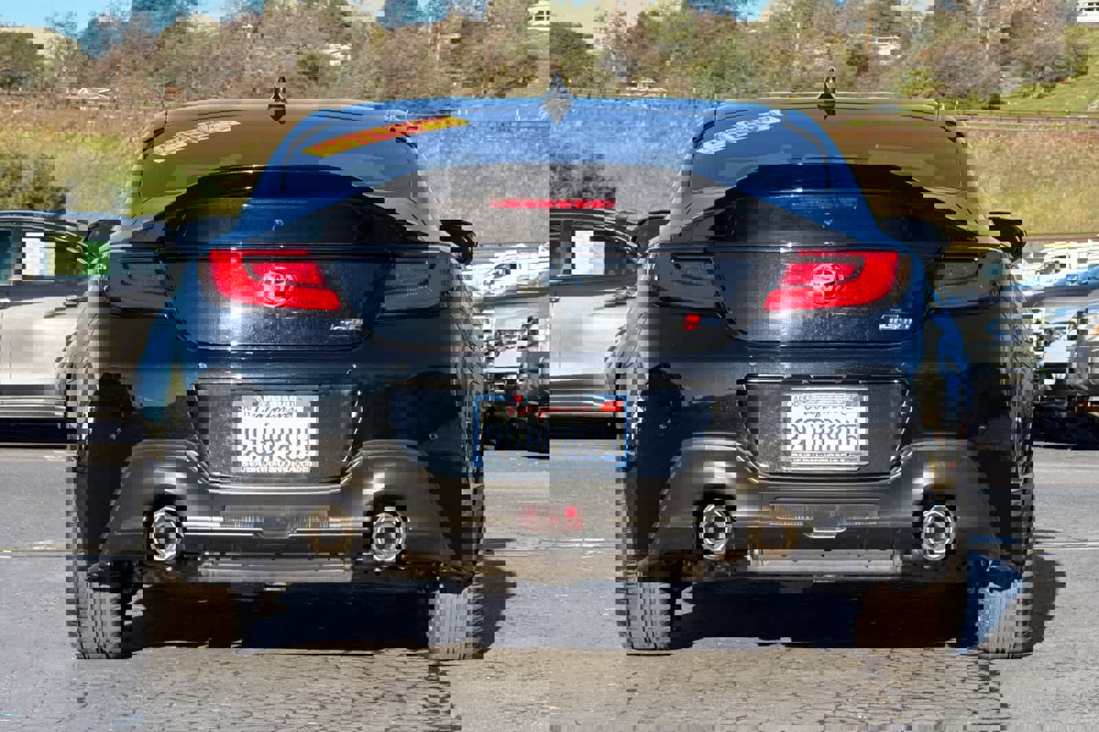 Used 2023 Toyota GR86 Premium image 5