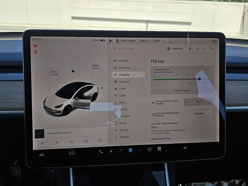 Used 2018 Tesla Model 3 Performance image 34