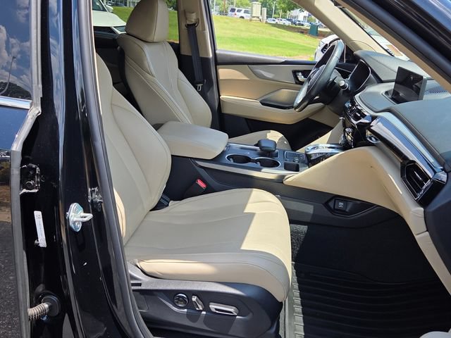 Certified 2024 Acura MDX SH-AWD w/ Technology Package image 16
