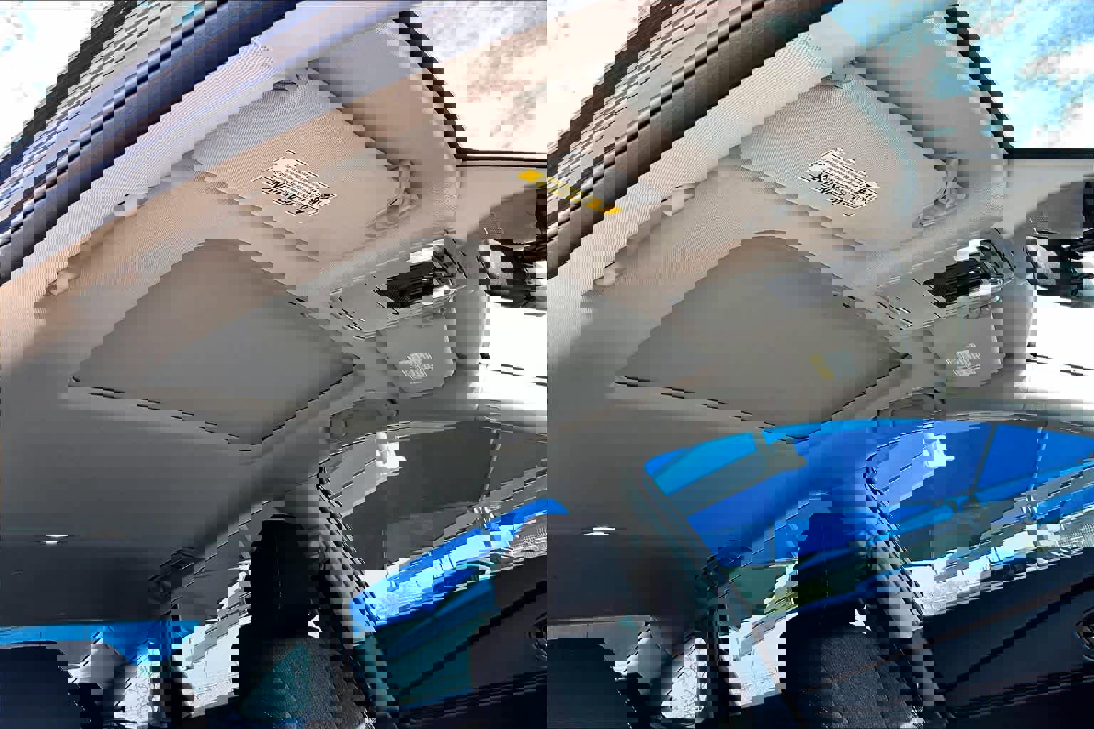 Certified 2023 Honda Accord EX image 13