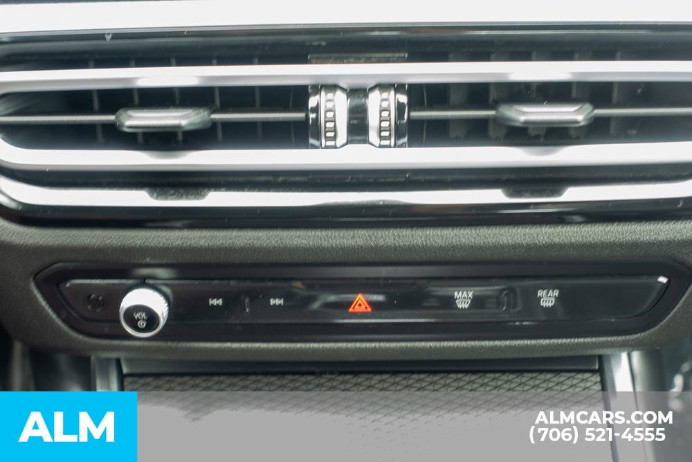 Used 2023 BMW M240i xDrive Coupe w/ Premium Package image 36