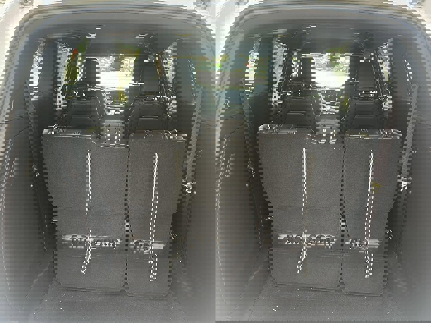 New 2026 Chrysler Pacifica Select image 17