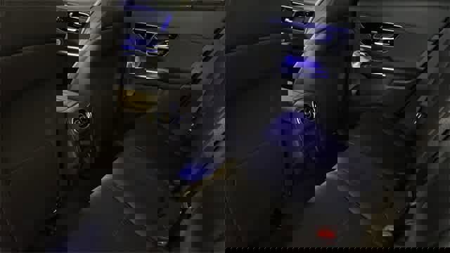 Certified 2025 Mercedes-Benz GLC 300 4MATIC image 27