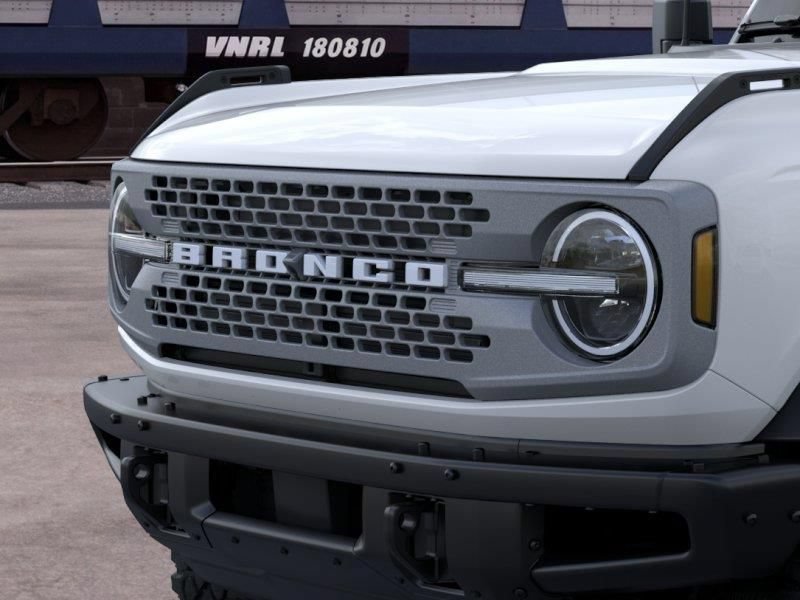 New 2026 Ford Bronco Badlands AWD/4WD image 19