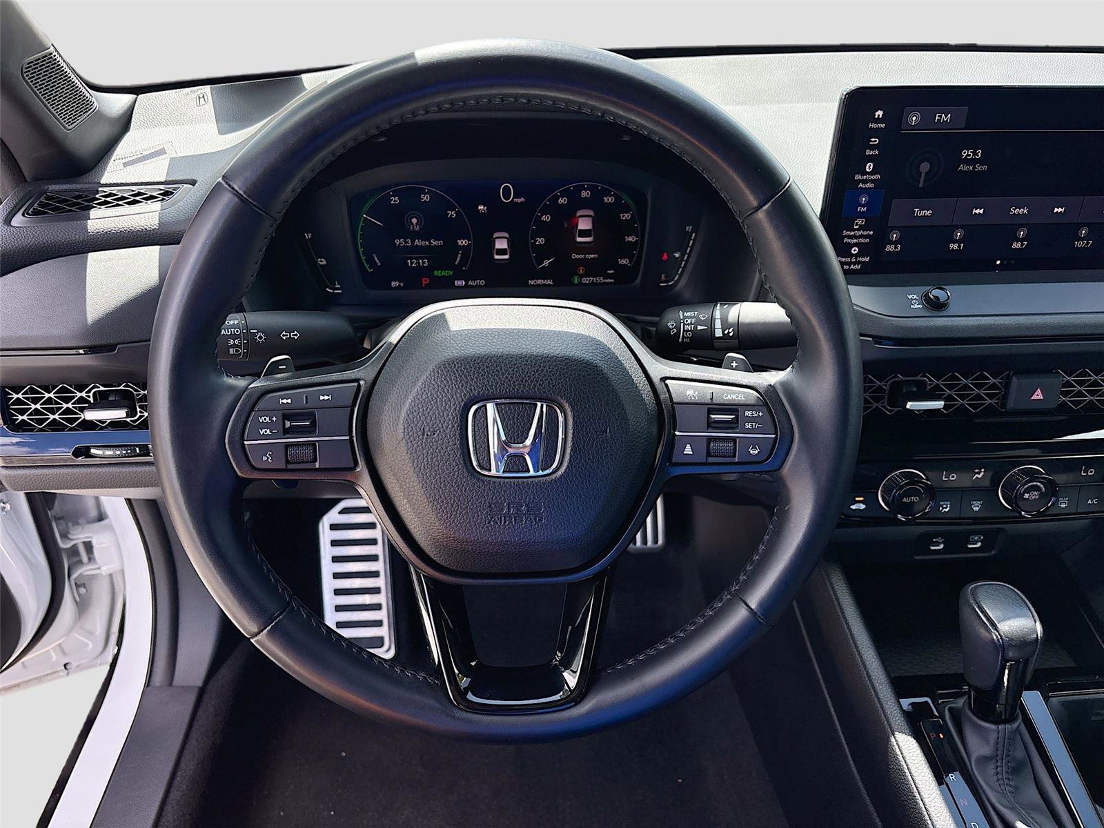 Used 2023 Honda Accord Sport image 13