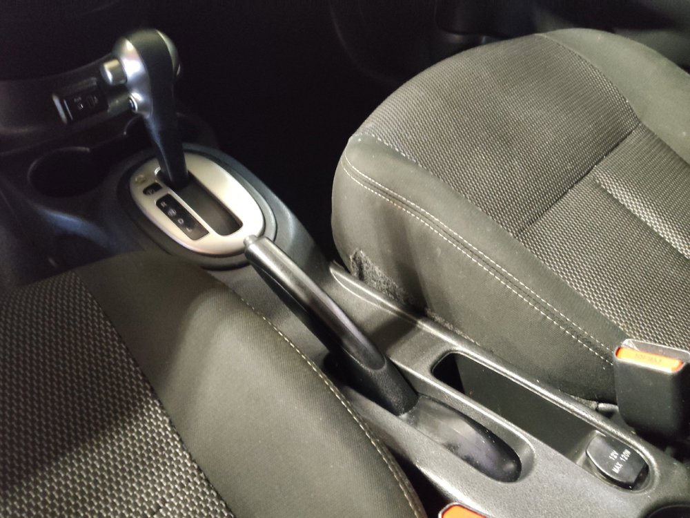 Used 2018 Nissan Versa SV FWD image 26