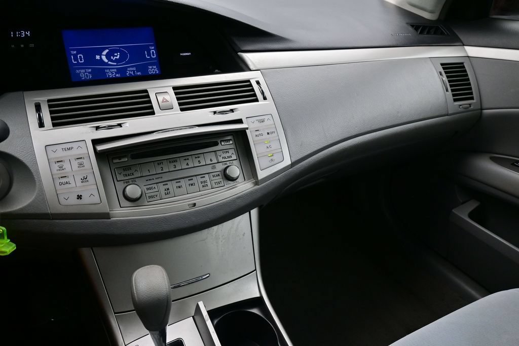 Used 2009 Toyota Avalon FWD image 48