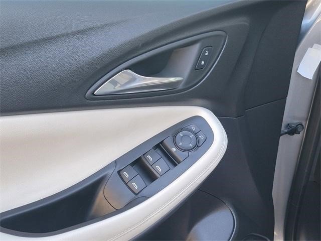 Certified 2023 Buick Encore GX Preferred w/ Cold Weather Comfort Package image 11