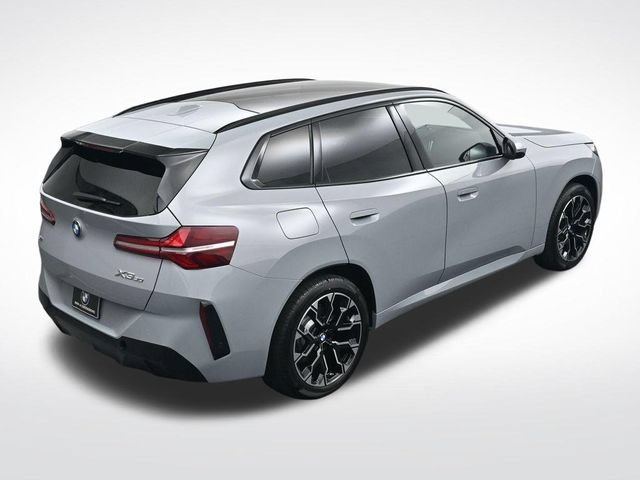 New 2026 BMW X3 xDrive30i w/ Premium Package AWD/4WD image 31