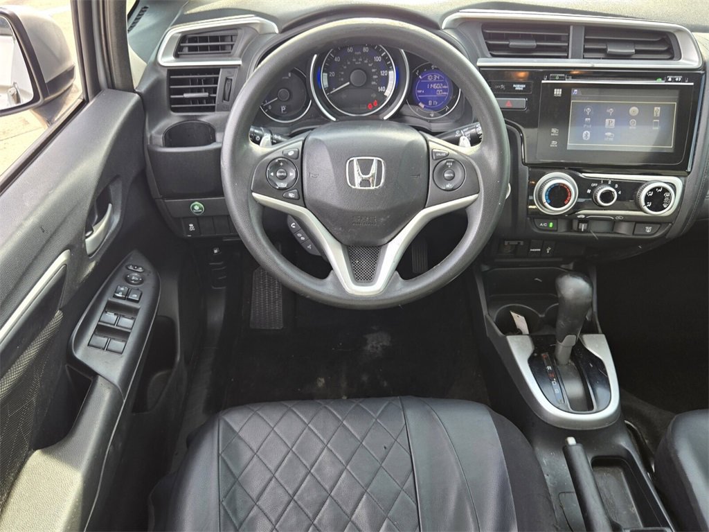 Used 2015 Honda Fit image 13