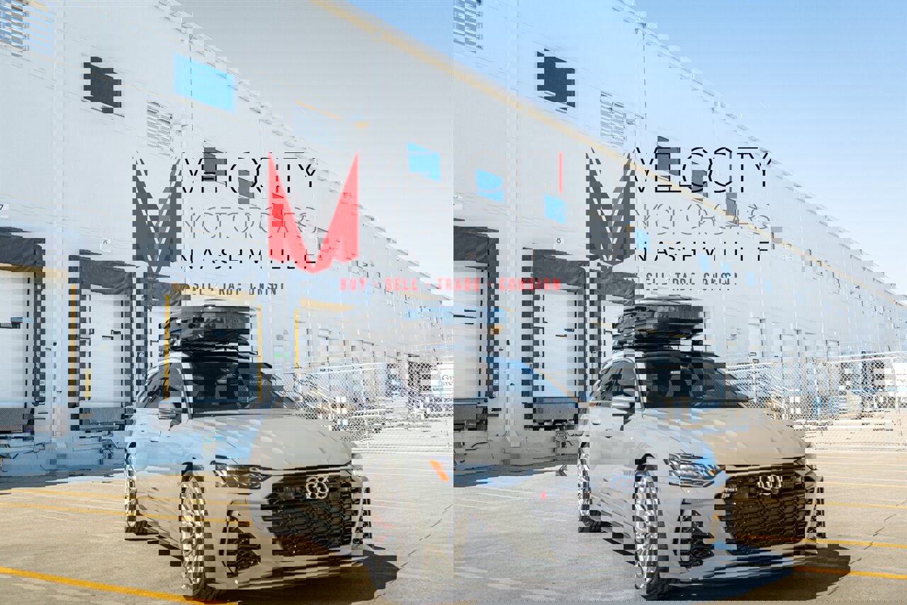 Used 2026 Audi RS 6 performance image 26