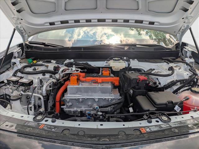 New 2025 Chevrolet Blazer EV LT image 18