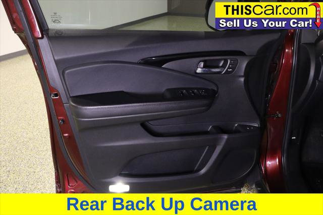 Used 2021 Honda Passport Touring image 26