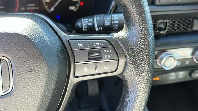 Used 2024 Honda CR-V EX image 14