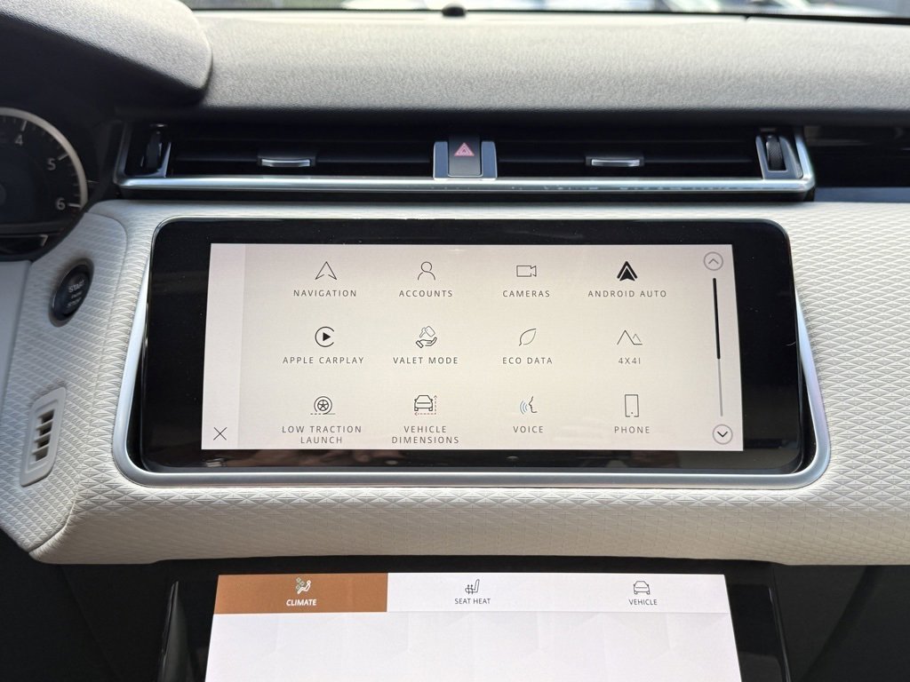 Used 2023 Land Rover Range Rover Velar R-Dynamic S image 25