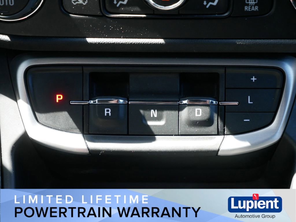 Used 2024 GMC Terrain SLT AWD/4WD image 20