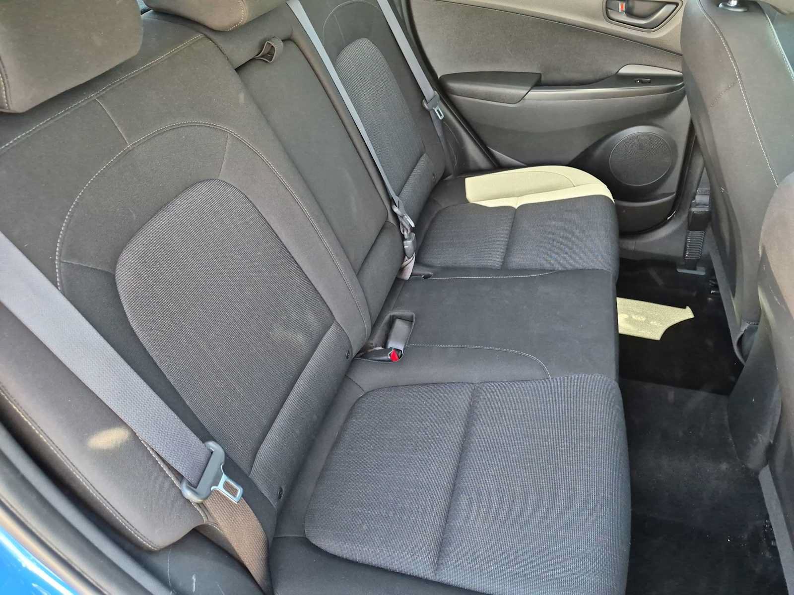 Certified 2022 Hyundai Kona SEL FWD image 19