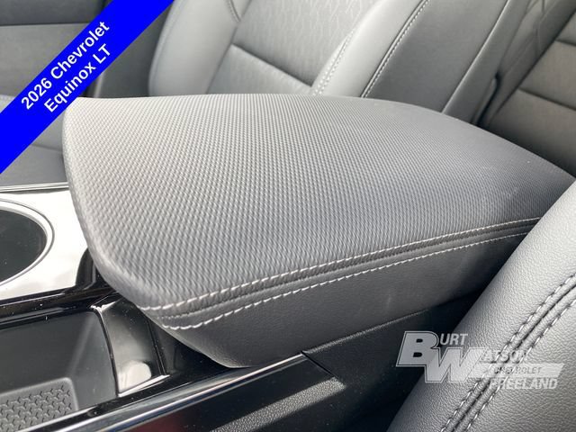New 2026 Chevrolet Equinox LT w/ Convenience Package II FWD image 28