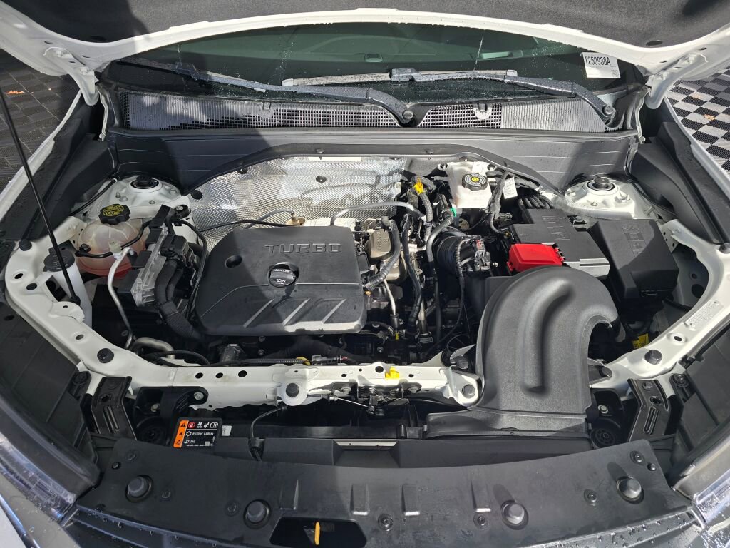 Used 2023 Chevrolet TrailBlazer LT w/ Convenience Package image 10