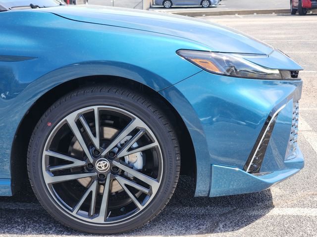 New 2026 Toyota Camry XSE image 6